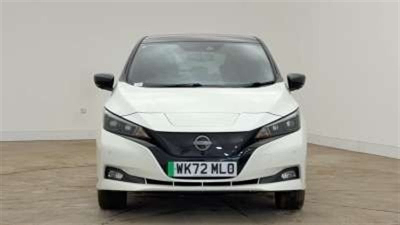 Used Nissan Leaf 2022 for sale - 76954638: Photo 7