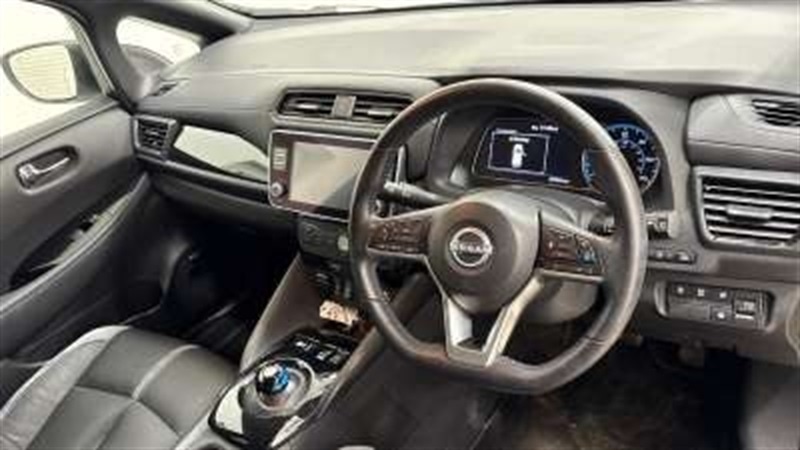 Used Nissan Leaf 2022 for sale - 76954638: Photo 8