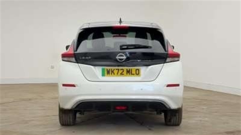 Used Nissan Leaf 2022 for sale - 76954638: Photo 9