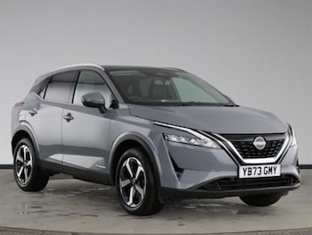 Used Nissan Qashqai 2023 for sale - 78129038: Photo