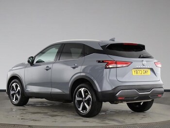 Used Nissan Qashqai 2023 for sale - 78129038: Photo