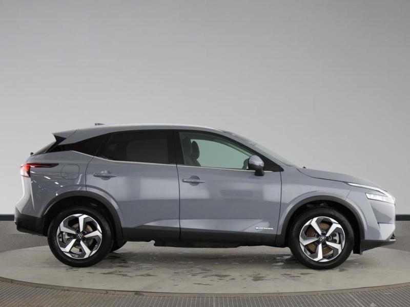 Used Nissan Qashqai 2023 for sale - 78129038: Photo 3