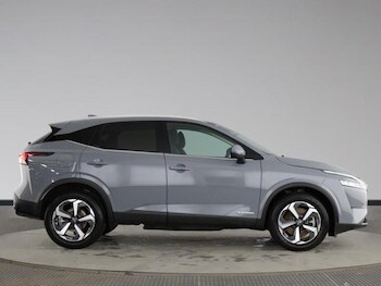 Used Nissan Qashqai 2023 for sale - 78129038: Photo