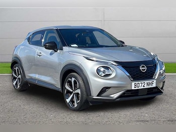 Used Nissan Juke 2023 for sale - 79014302: Photo