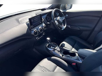 Used Nissan Juke 2023 for sale - 79014302: Photo