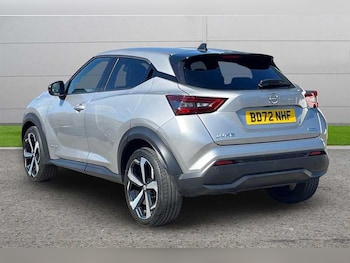 Used Nissan Juke 2023 for sale - 79014302: Photo