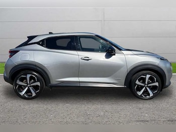 Used Nissan Juke 2023 for sale - 79014302: Photo