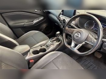 Used Nissan Juke 2024 for sale - 78786343: Photo