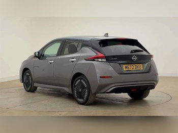 Used Nissan Leaf 2022 for sale - 79189773: Photo