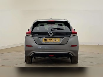 Used Nissan Leaf 2022 for sale - 79189773: Photo