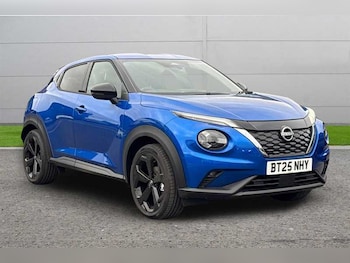 Used Nissan Juke 2025 for sale - 78294066: Photo
