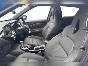 Used Nissan Juke 2025 for sale - 78294066: Photo