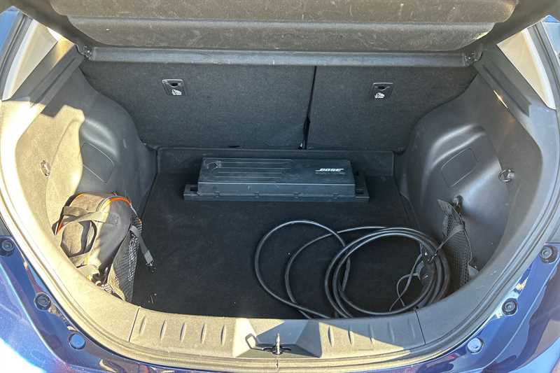 Used Nissan Leaf 2022 for sale - 76705802: Photo 20