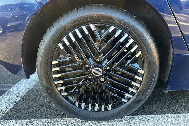 Used Nissan Leaf 2022 for sale - 76705802: Photo 22