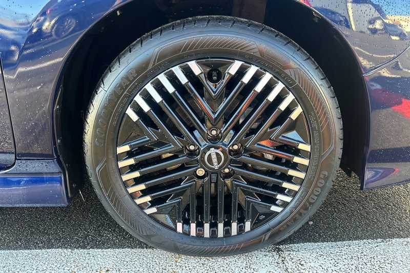 Used Nissan Leaf 2022 for sale - 76705802: Photo 23