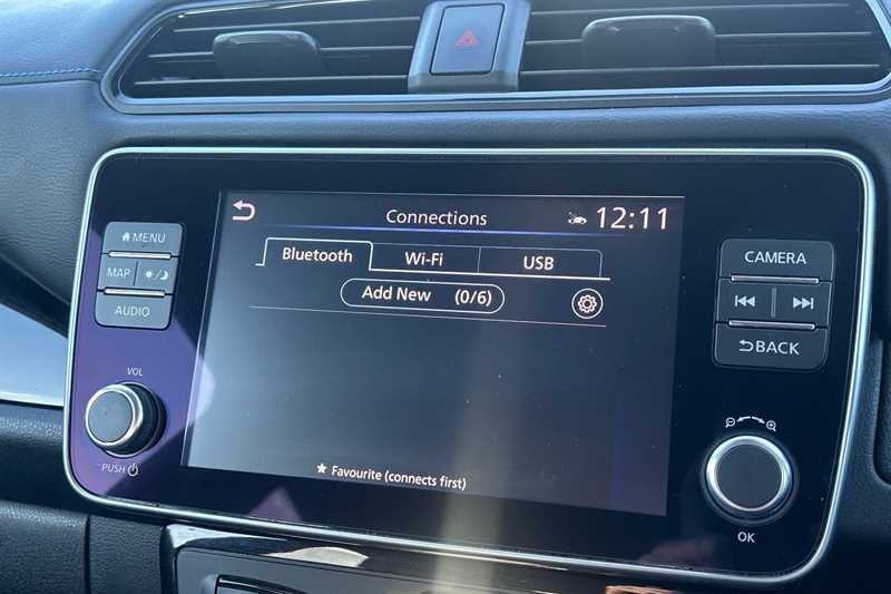 Used Nissan Leaf 2022 for sale - 76705802: Photo 26