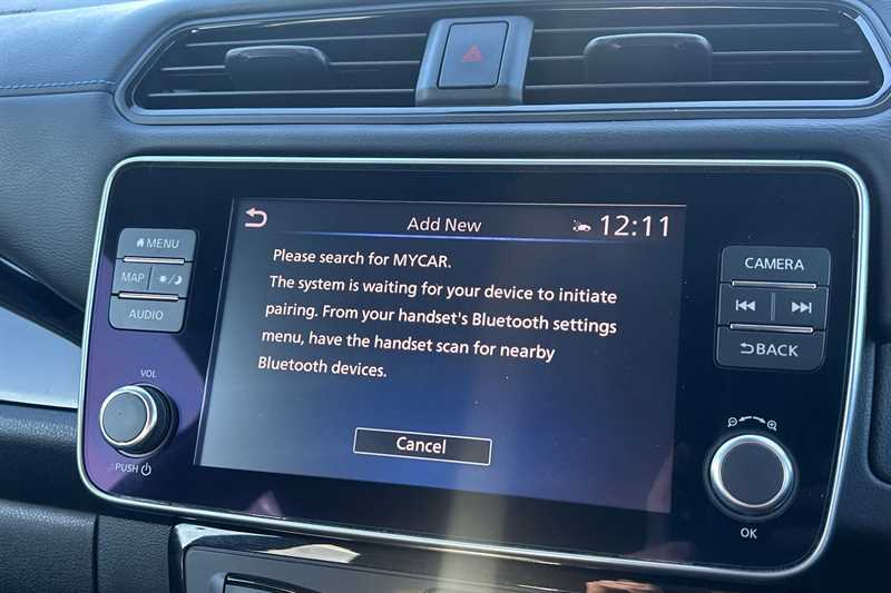 Used Nissan Leaf 2022 for sale - 76705802: Photo 27