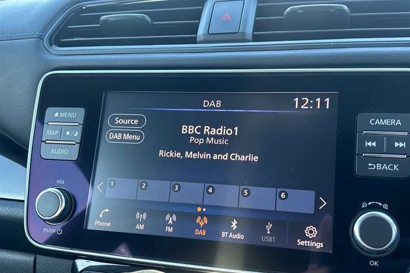 Used Nissan Leaf 2022 for sale - 76705802: Photo 28