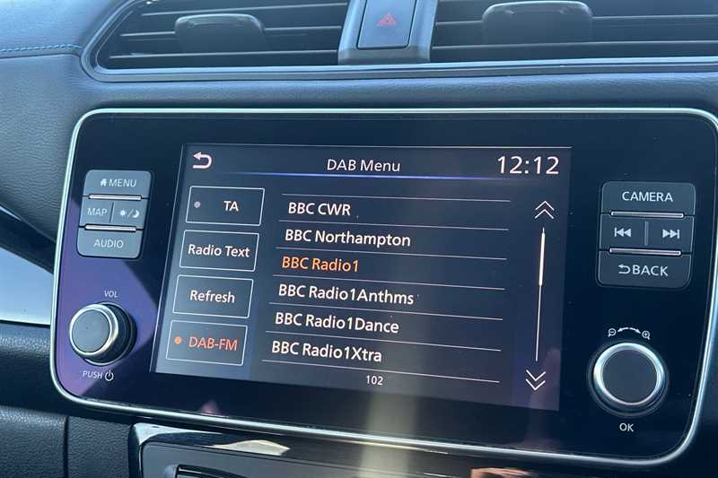 Used Nissan Leaf 2022 for sale - 76705802: Photo 29