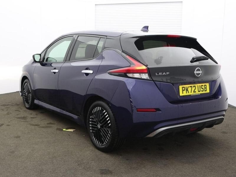 Used Nissan Leaf 2022 for sale - 76705802: Photo 3