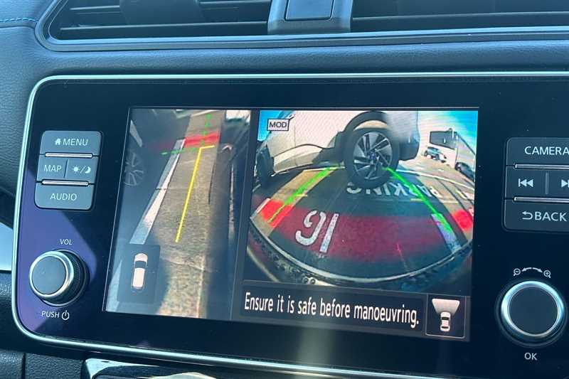 Used Nissan Leaf 2022 for sale - 76705802: Photo 31