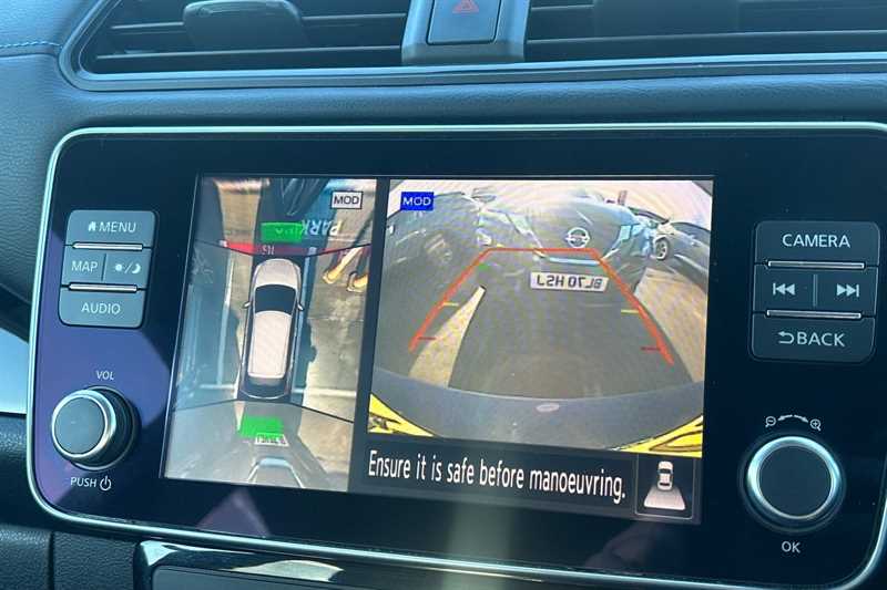 Used Nissan Leaf 2022 for sale - 76705802: Photo 32