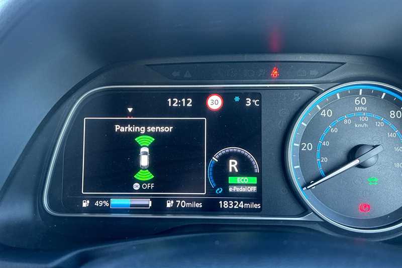 Used Nissan Leaf 2022 for sale - 76705802: Photo 33