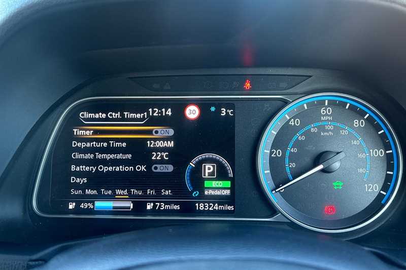 Used Nissan Leaf 2022 for sale - 76705802: Photo 39