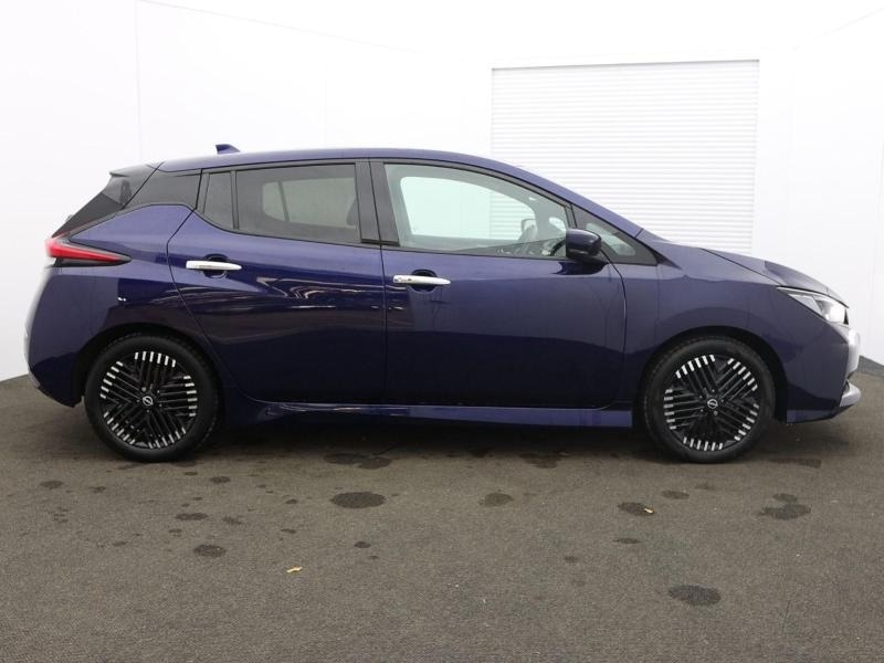 Used Nissan Leaf 2022 for sale - 76705802: Photo 4