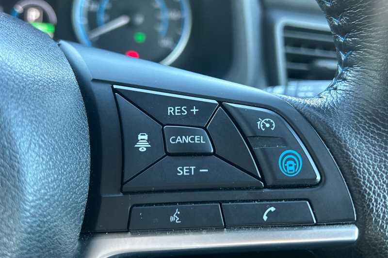 Used Nissan Leaf 2022 for sale - 76705802: Photo 40