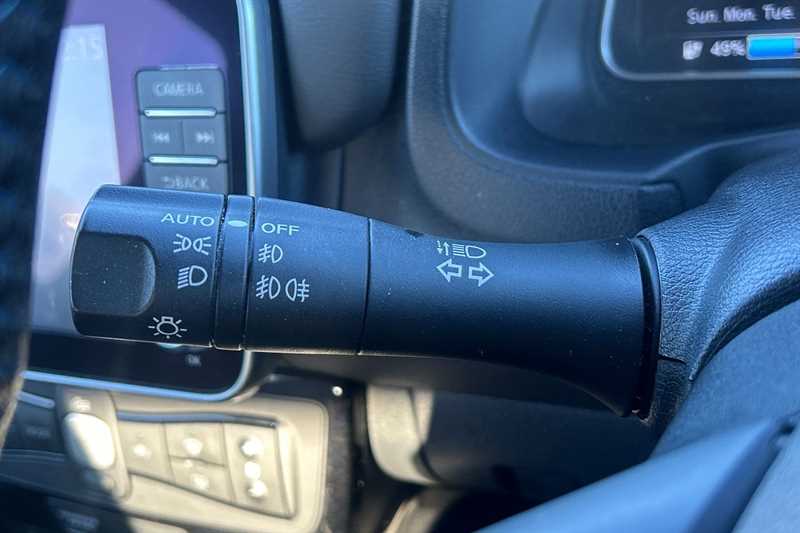 Used Nissan Leaf 2022 for sale - 76705802: Photo 42