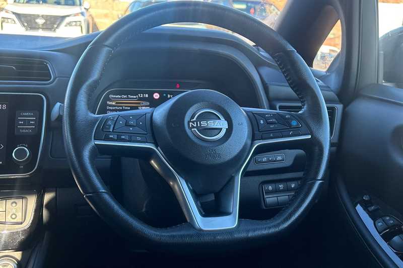 Used Nissan Leaf 2022 for sale - 76705802: Photo 44