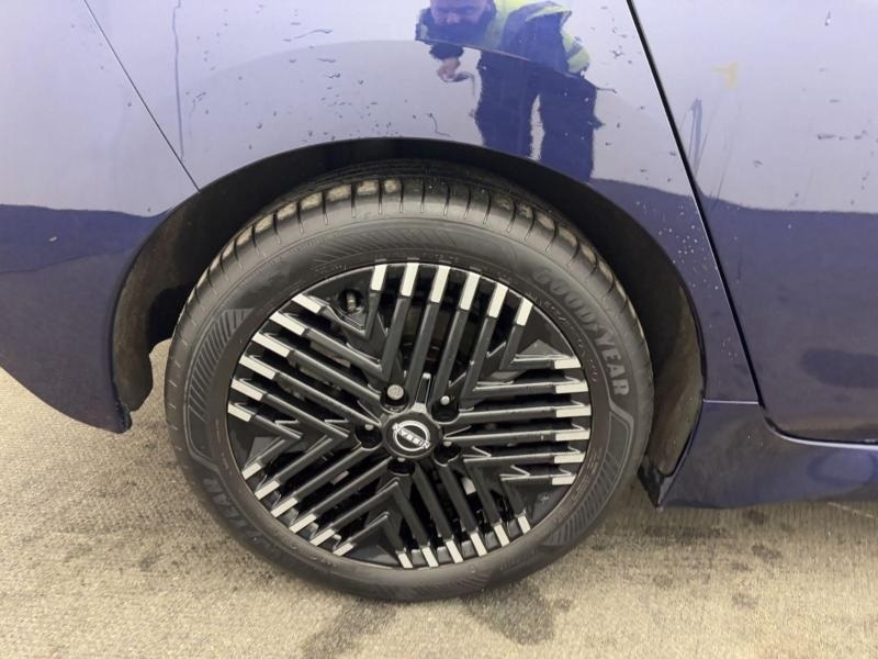 Used Nissan Leaf 2022 for sale - 76705802: Photo 5