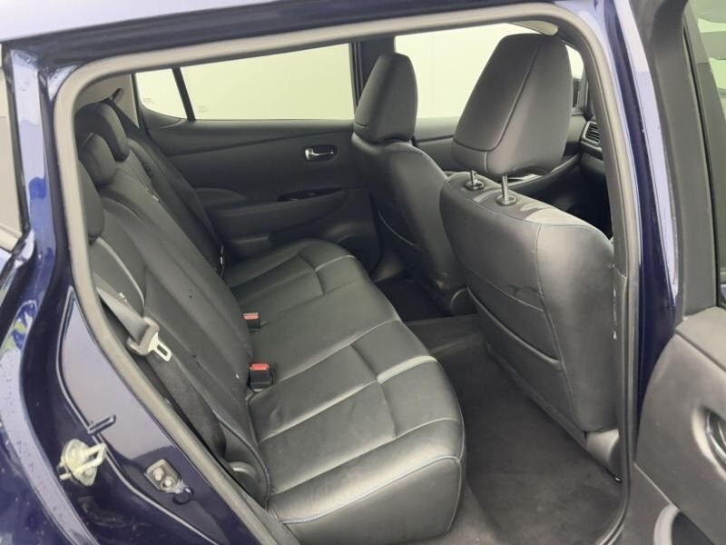 Used Nissan Leaf 2022 for sale - 76705802: Photo 6