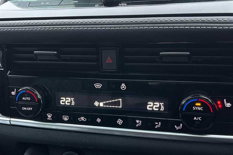 Used Nissan Qashqai 2025 for sale - 77307850: Photo 14