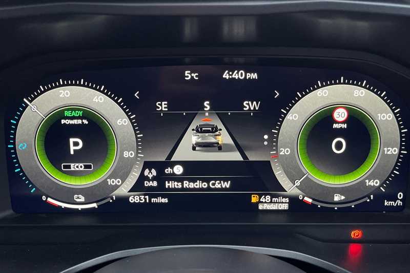 Used Nissan Qashqai 2025 for sale - 77307850: Photo 16