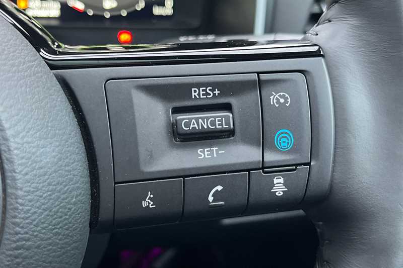 Used Nissan Qashqai 2025 for sale - 77307850: Photo 18