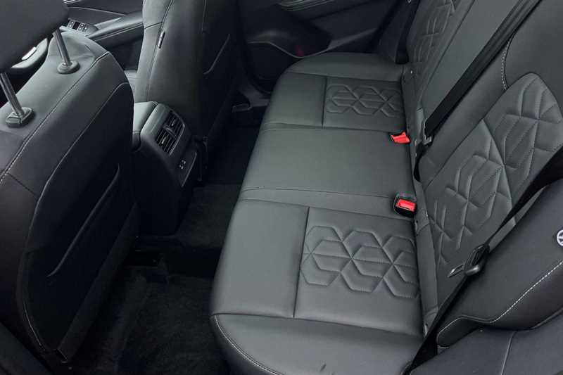 Used Nissan Qashqai 2025 for sale - 77307850: Photo 21