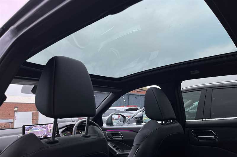 Used Nissan Qashqai 2025 for sale - 77307850: Photo 22