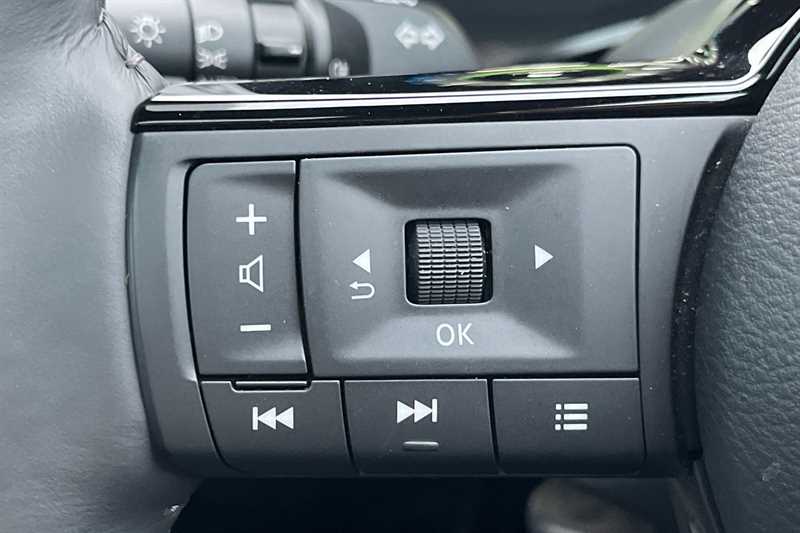 Used Nissan Qashqai 2025 for sale - 77307850: Photo 23