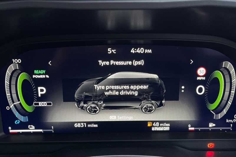 Used Nissan Qashqai 2025 for sale - 77307850: Photo 27