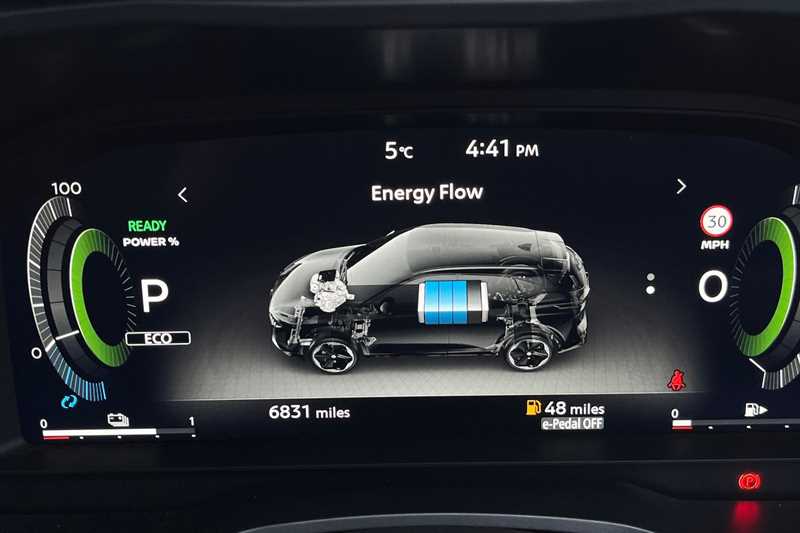 Used Nissan Qashqai 2025 for sale - 77307850: Photo 28