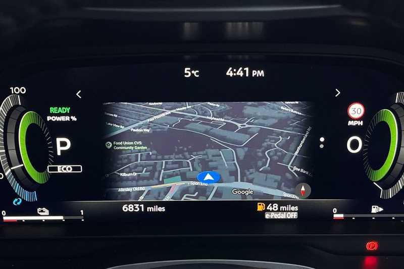 Used Nissan Qashqai 2025 for sale - 77307850: Photo 29