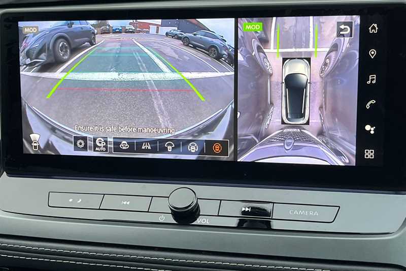 Used Nissan Qashqai 2025 for sale - 77307850: Photo 30