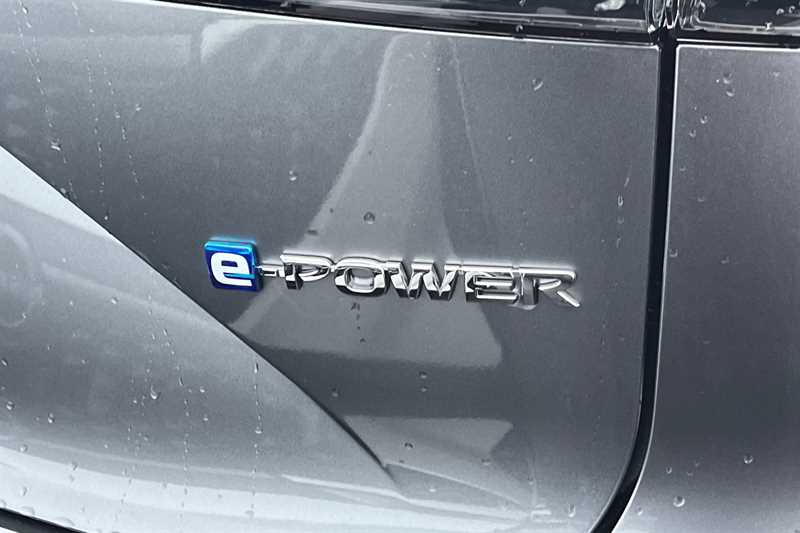 Used Nissan Qashqai 2025 for sale - 77307850: Photo 40