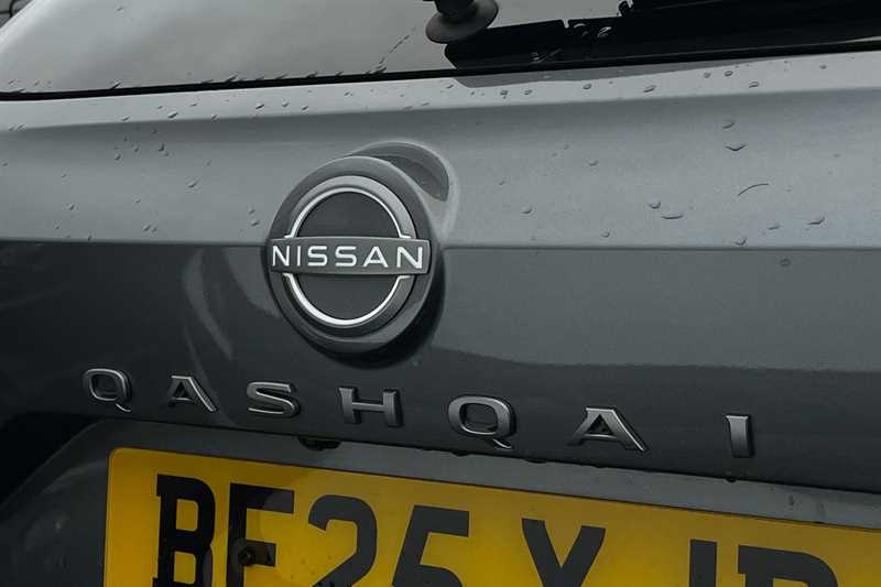 Used Nissan Qashqai 2025 for sale - 77307850: Photo 41