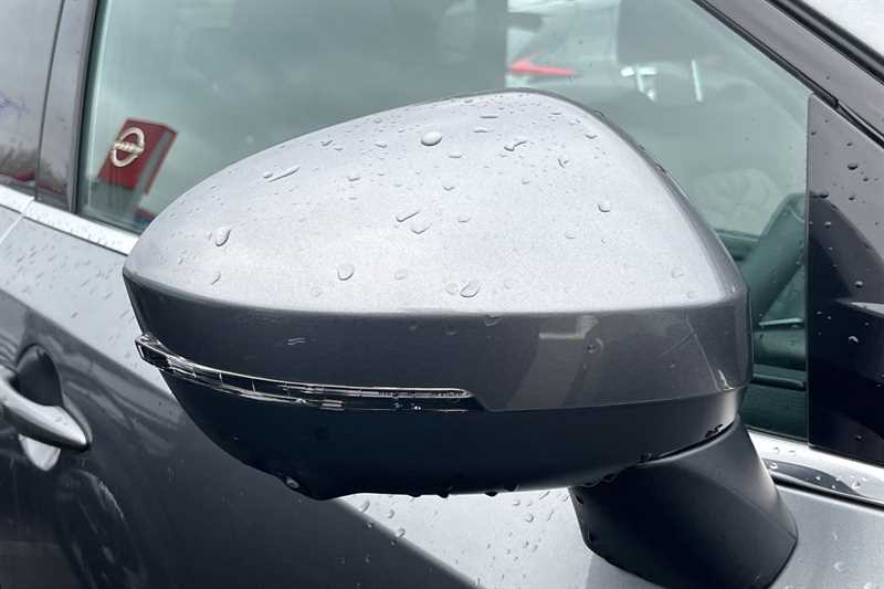 Used Nissan Qashqai 2025 for sale - 77307850: Photo 45