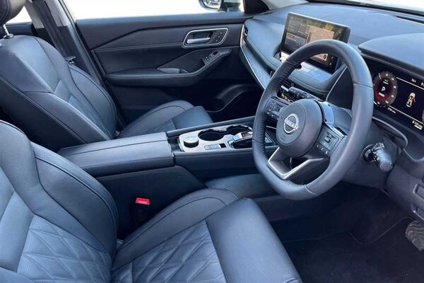 Used Nissan X-Trail 2025 for sale - 75682871: Photo 10