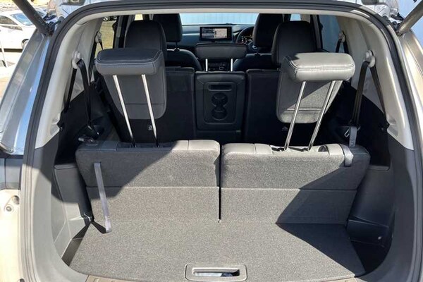 Used Nissan X-Trail 2025 for sale - 75682871: Photo 13