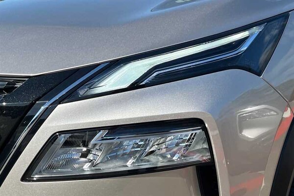 Used Nissan X-Trail 2025 for sale - 75682871: Photo 16